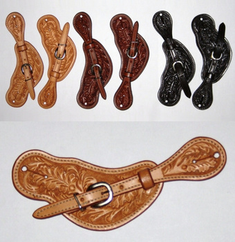 Sporenriemen - US Leder