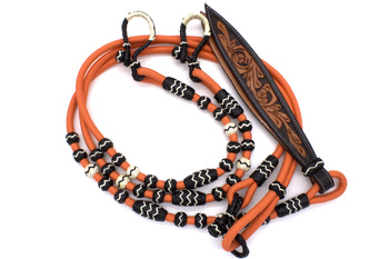 Romale LpTrick / pomarańczowe