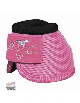 zvonové chrániče professional´s choice secure-fit / różowe