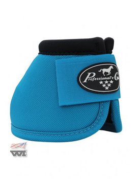 zvonové chrániče professional´s choice secure-fit / pacific blue