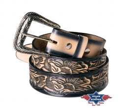 Pásek Stars&Stripes WG-104
