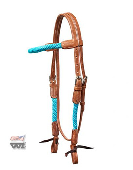 uzda wi rope / pacific