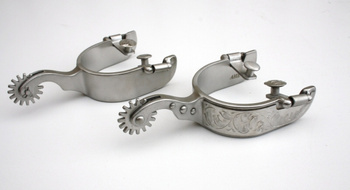 FG Show Sporen - Rock Grinders - #257368