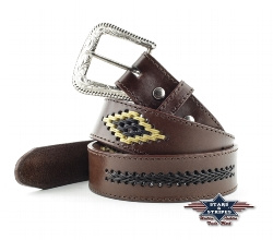 Pásek Stars&Stripes WG-92