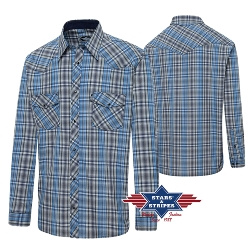 Košile Stars&Stripes Y-01