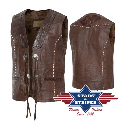 Vesta Stars&Stripes ALAMO