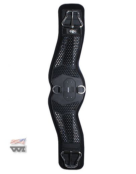 Podbřišník PROFESSIONAL'S CHOICE contoured ventech cinch