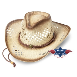 Klobouk Stars&Stripes ORLANDO