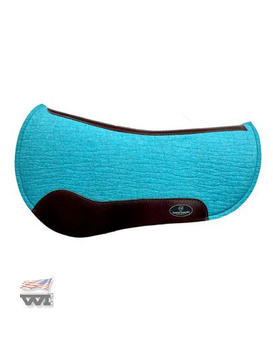 Deka filcowy WI Roundskirt / pacific