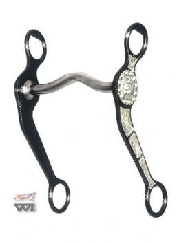 udidlo wi low port silver