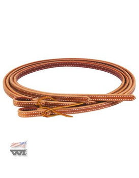 Otěže PROFESSIONAL'S CHOICE Extra Heavy 5/8