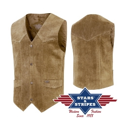 Vesta Stars&Stripes ALABAMA BEIGE