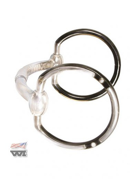 udidlo snaffle wi billy allen offset dee