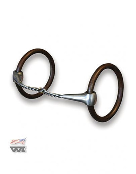 udidlo professional´s choice bob avila twisted