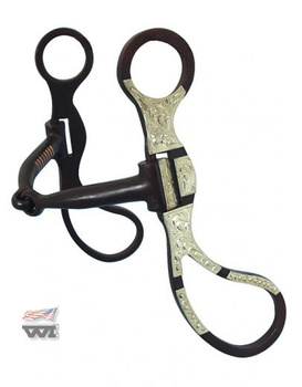 udidlo wi antik-braunes