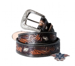 Pásek Stars&Stripes WG-98