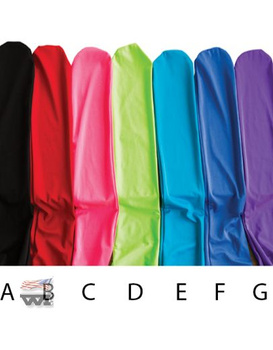 Worek ochraniacz na ogon PROFESSIONAL´S CHOICE