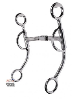 udidlo z krótkimi czankami wi billy allen