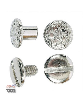 Śruby do ogłowia WI Chicago / short