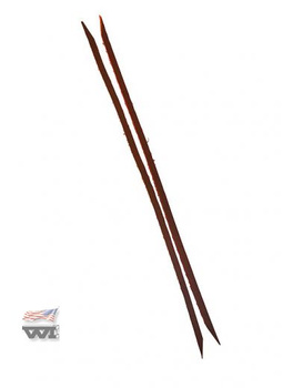 Rzemienie WI Tie Ends