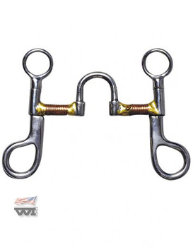 udidlo wi trainingsbit correction