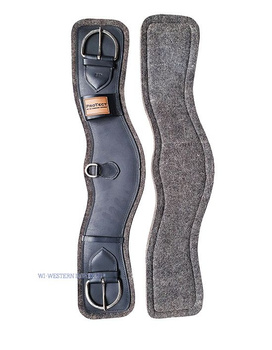 Podbřišník anatomiczny WI Filz