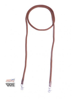 Otěže WI Deluxe Nylon