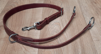 Wytok PREMIUM HARNESS COLLECTION by Cattleman’s 40”