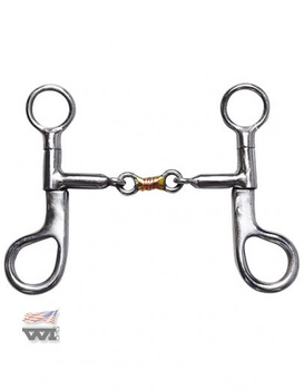 udidlo wi trainingsbit crickett