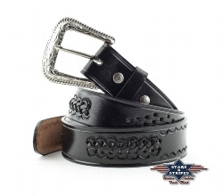 Pásek Stars&Stripes WG-56