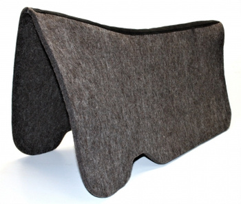 Deka liner MUSTANG Grey Wool ½”