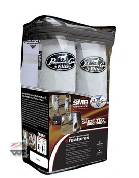 Chrániče PROFESSIONAL´S CHOICE VenTech Value Pack / białe