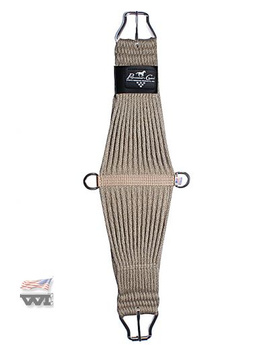 Podbřišník PROFESSIONAL´S CHOICE PCRC Mohair Roper