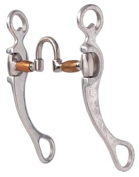 AHE Alu Correction Bit - Show - 257-312