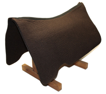 deka liner wool mix ee tack / hnědý