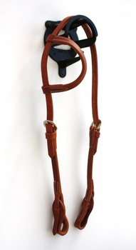 Quick Change Harness Kopfstück - Einohr