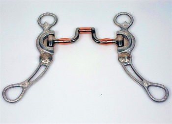 FG Alu Square Port Correction Show Bit - graviert #257329