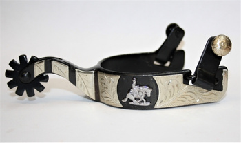 HYX Show Sporen - REINER (257452ML) - LADY