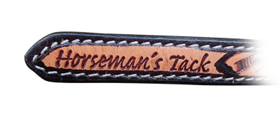 Horseman’s Tack Horseman’s Tack