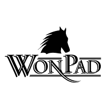 WON PAD WON PAD