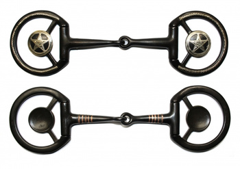 KS Show Snaffle - (283690)