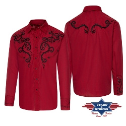 Shirt Stars&Stripes MASON