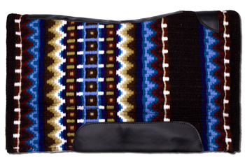 Saddle pad LpTrick kombinowany z kocykiem