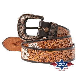 Belt Stars&Stripes WG-306