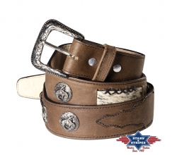 Belt Stars&Stripes WG-113