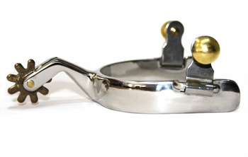 KS SS Plain Spurs (35062M)