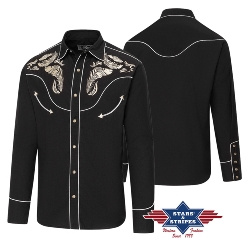 Shirt Stars&Stripes DIXON