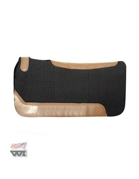 Saddle pad WI Non Slip Saddle