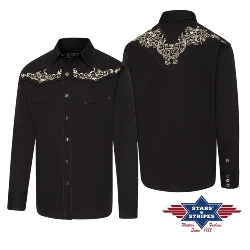 Shirt Stars&Stripes BRANDON