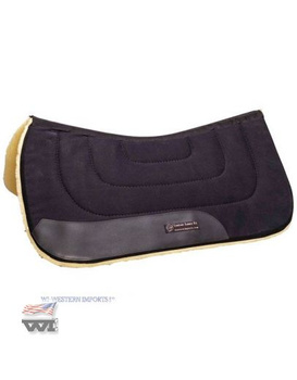 Saddle pad WI Heavy Working